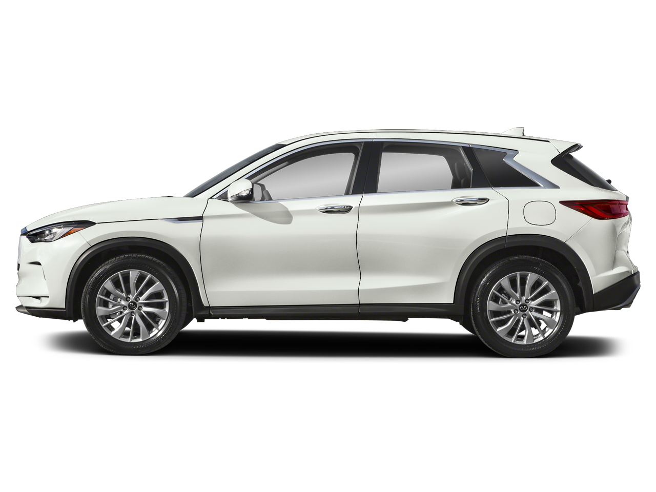 2024 INFINITI QX50 Vehicle Photo in San Antonio, TX 78230