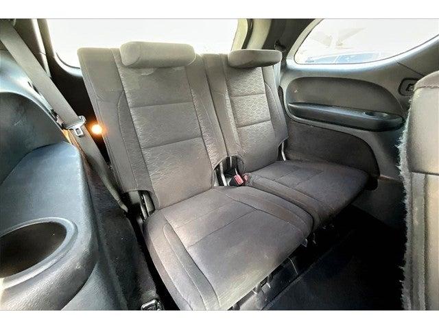 2023 Dodge Durango Vehicle Photo in San Antonio, TX 78230