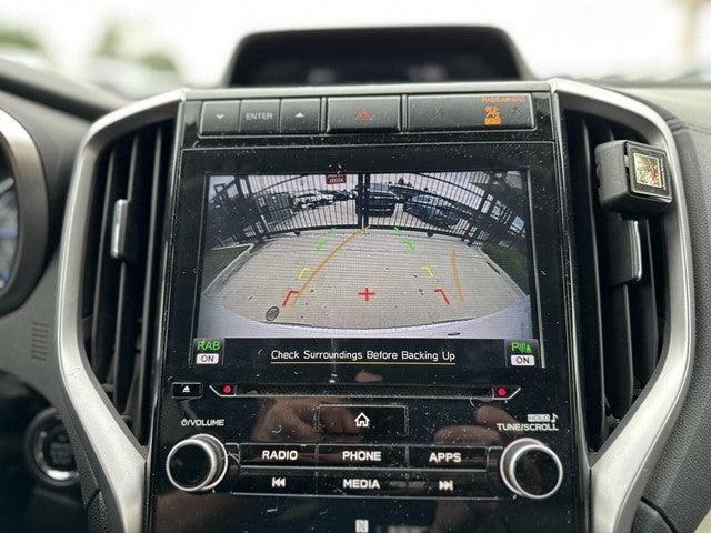 2019 Subaru Ascent Vehicle Photo in Grapevine, TX 76051