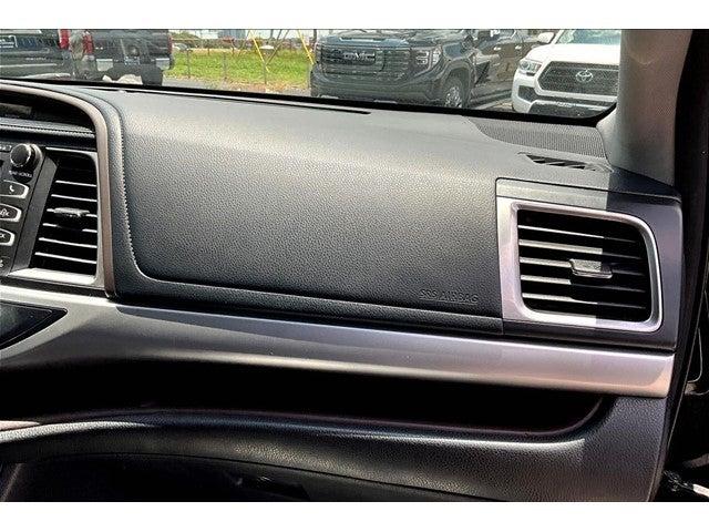 2014 Toyota Highlander Vehicle Photo in San Antonio, TX 78230
