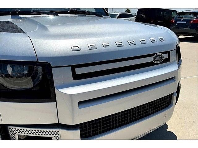 2020 Land Rover Defender Vehicle Photo in Grapevine, TX 76051