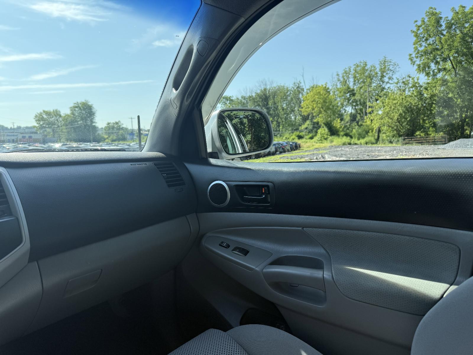 2009 Toyota Tacoma Vehicle Photo in Harrisburg, PA 17111