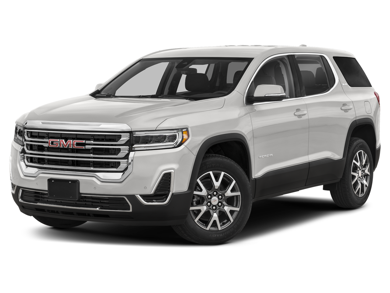 2023 GMC Acadia Vehicle Photo in Tulsa, OK 74145