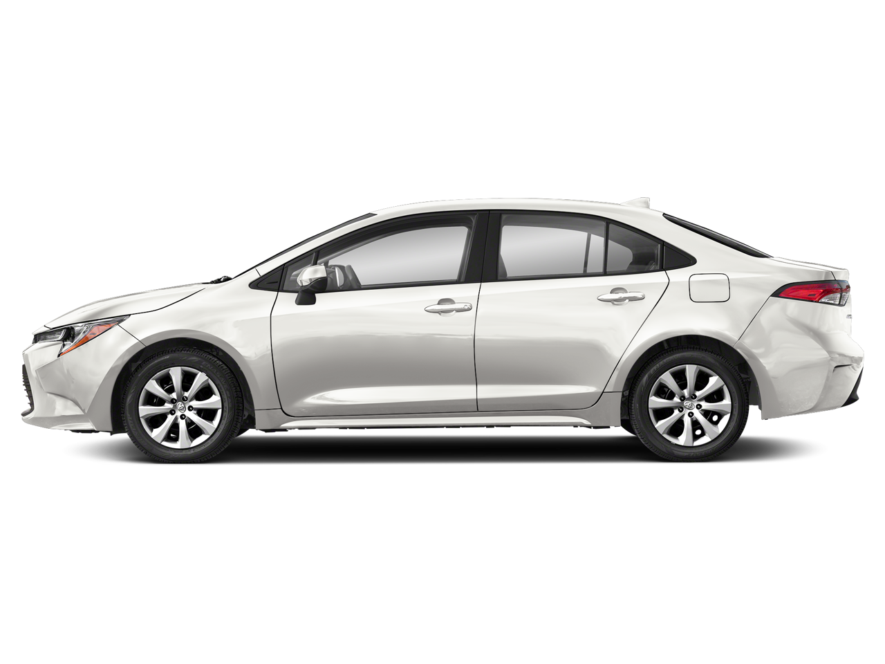 2024 Toyota Corolla Vehicle Photo in Tulsa, OK 74145
