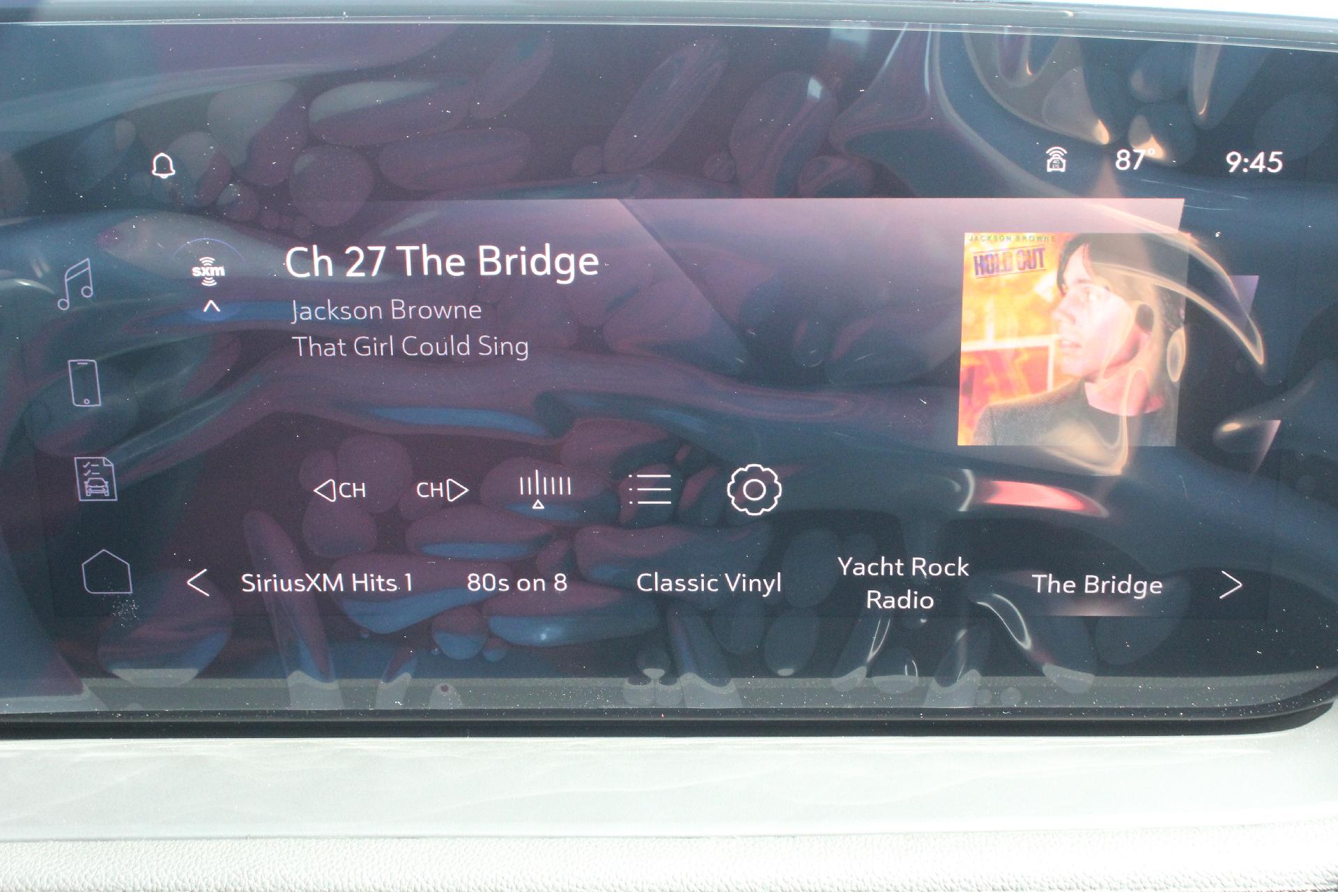 2026 Buick Encore GX Vehicle Photo in AURORA, CO 80012-4011