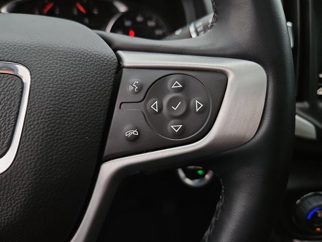 2023 GMC Terrain Vehicle Photo in TREVOSE, PA 19053-4984