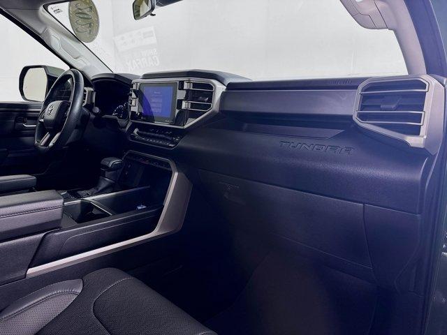 2022 Toyota Tundra 4WD Vehicle Photo in Flemington, NJ 08822