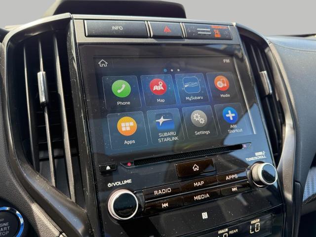 2022 Subaru Ascent Vehicle Photo in Appleton, WI 54914