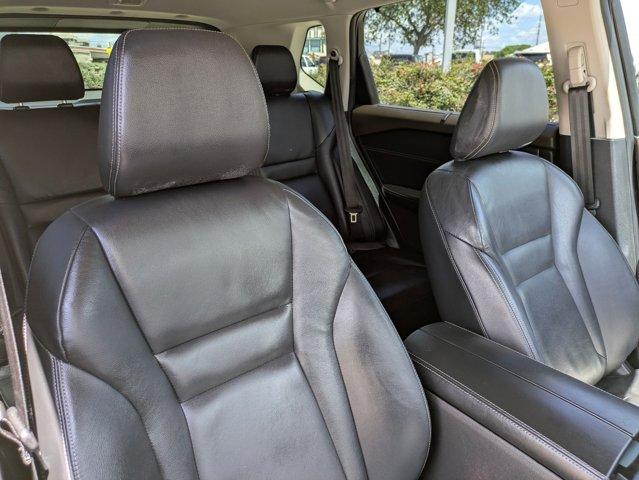 2021 Nissan Rogue Vehicle Photo in San Antonio, TX 78209