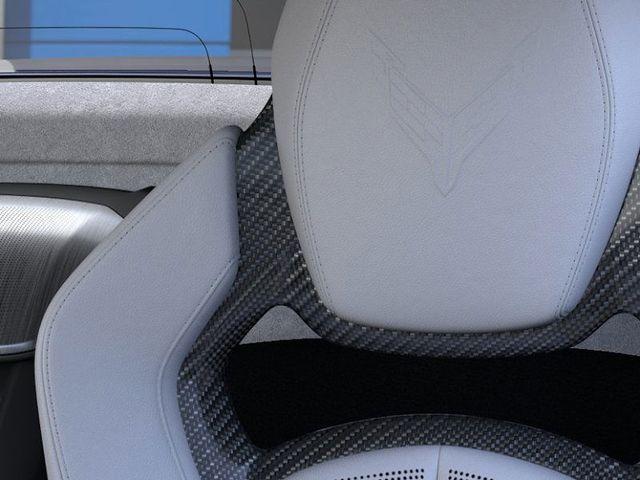 2025 Chevrolet Corvette E-Ray Vehicle Photo in PAWLING, NY 12564-3219