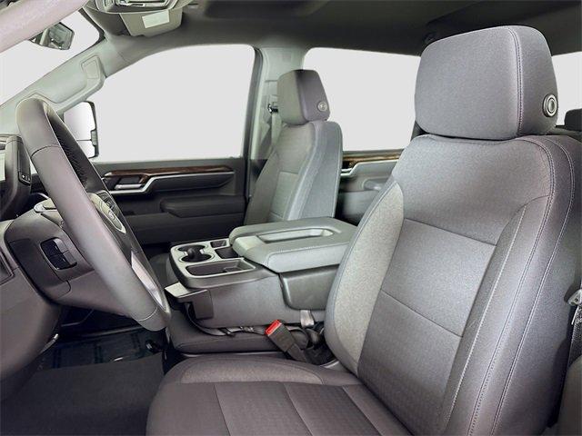 2025 GMC Sierra 3500 HD Vehicle Photo in PUYALLUP, WA 98371-4149