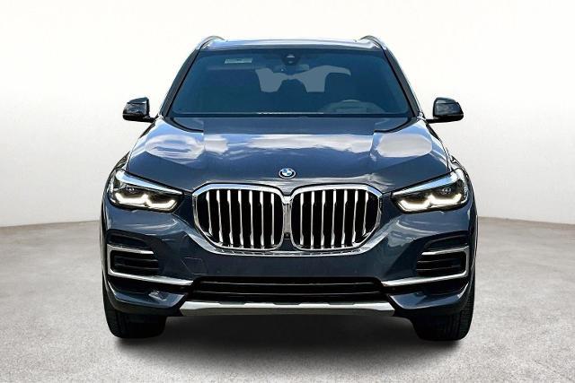 2022 BMW X5 xDrive45e Vehicle Photo in San Antonio, TX 78230
