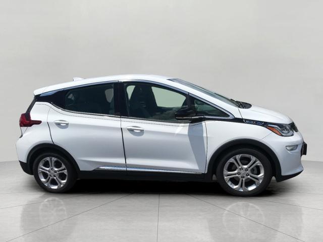 2020 Chevrolet Bolt EV Vehicle Photo in GREEN BAY, WI 54303-3330