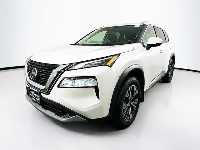2022 Nissan Rogue Vehicle Photo in Flemington, NJ 08822