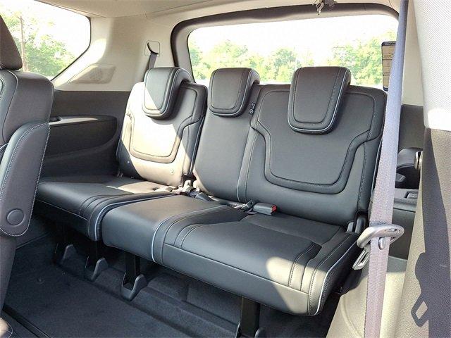 2025 INFINITI QX80 Vehicle Photo in Willow Grove, PA 19090