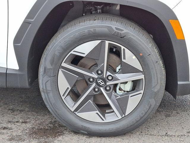 2025 Hyundai TUCSON Vehicle Photo in Philadelphia, PA 19116