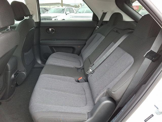 2025 Hyundai IONIQ 5 Vehicle Photo in Philadelphia, PA 19116