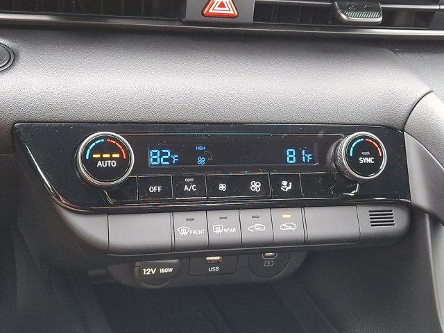 2025 Hyundai ELANTRA Vehicle Photo in Philadelphia, PA 19116