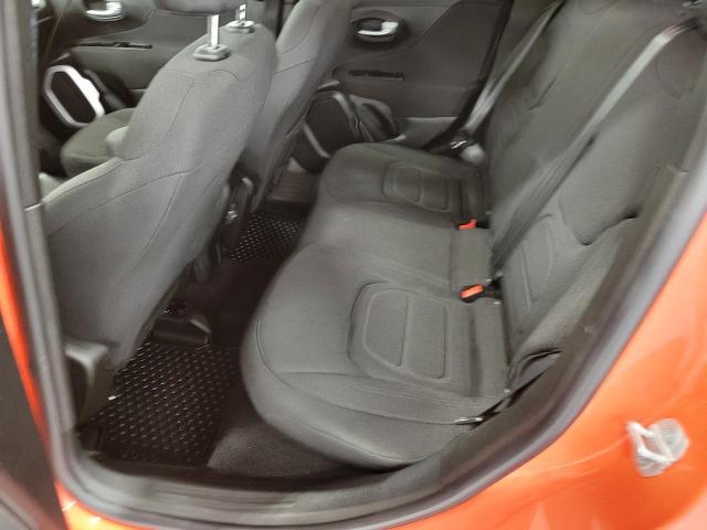 2020 Jeep Renegade Vehicle Photo in Oshkosh, WI 54904