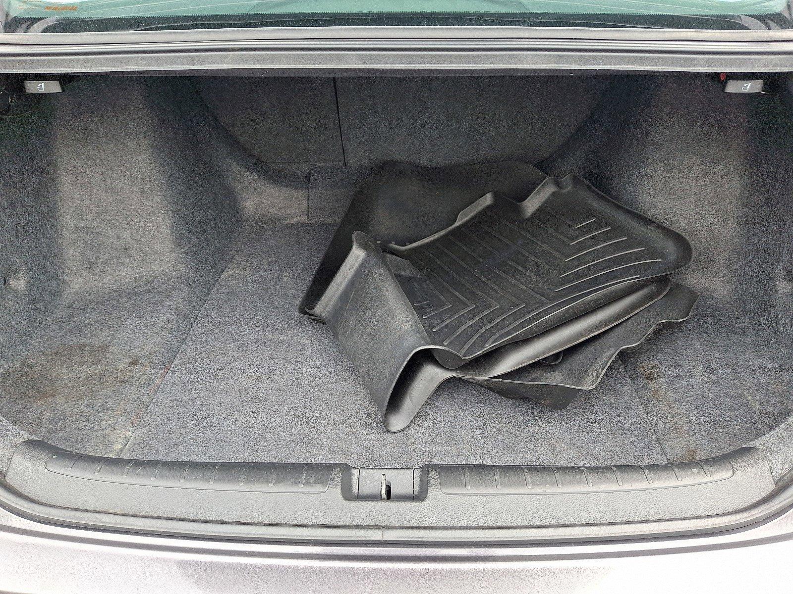 2019 Honda Accord Sedan Vehicle Photo in Harrisburg, PA 17111