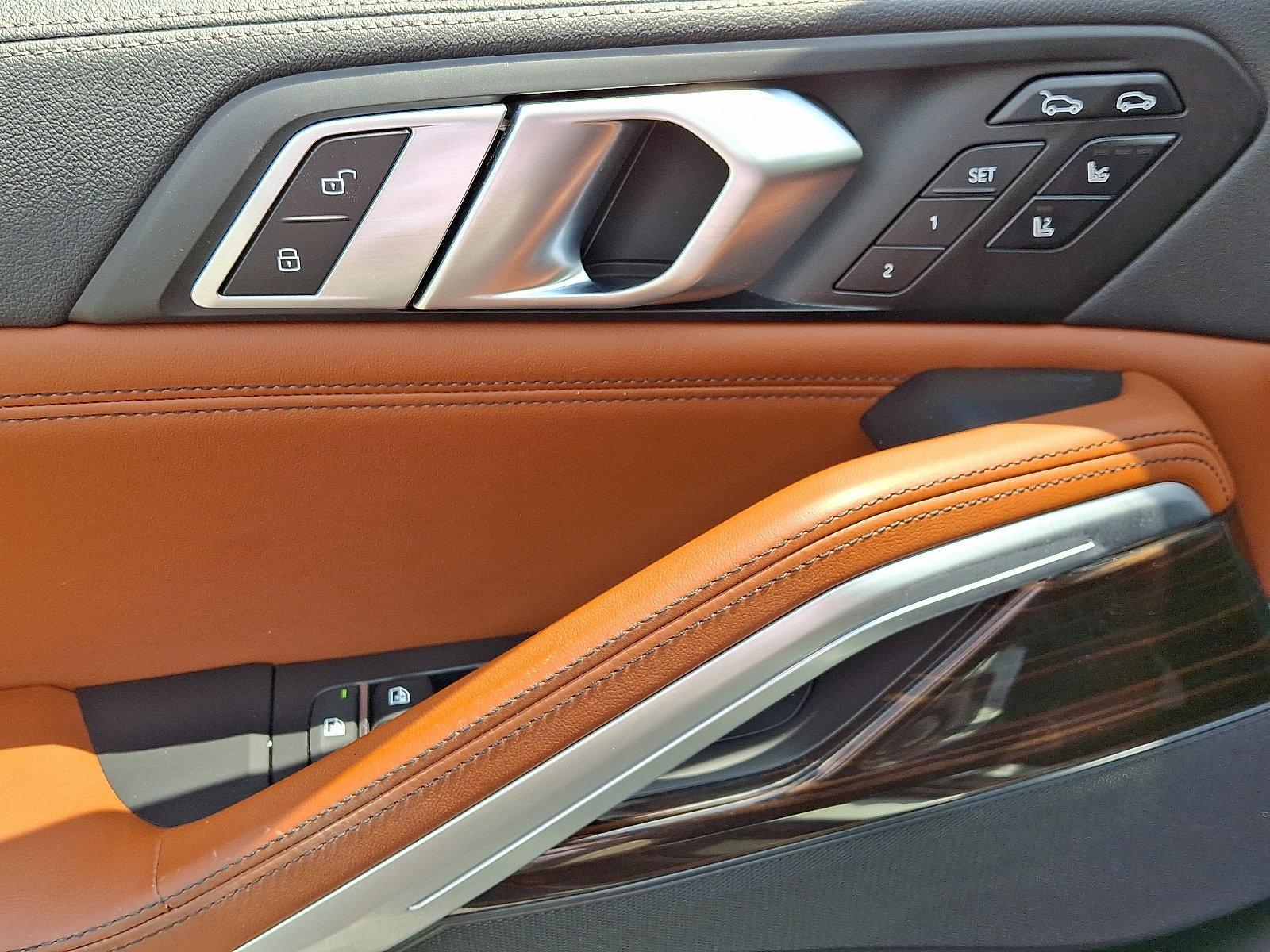 2023 BMW X6 xDrive40i Vehicle Photo in Lancaster, PA 17601