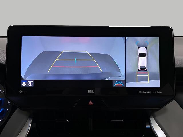 2021 Toyota Venza Vehicle Photo in Appleton, WI 54913