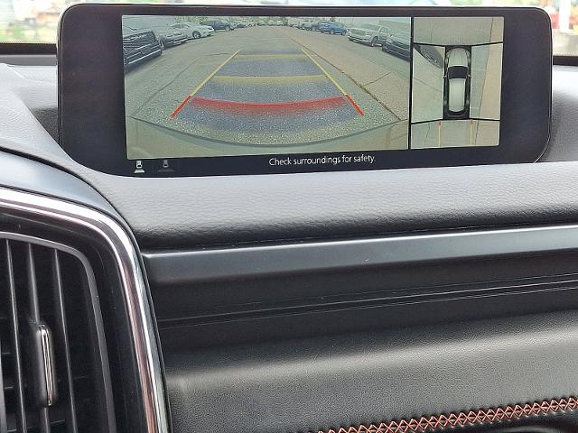 2023 Mazda CX-50 Vehicle Photo in HARRISBURG, PA 17111-1033