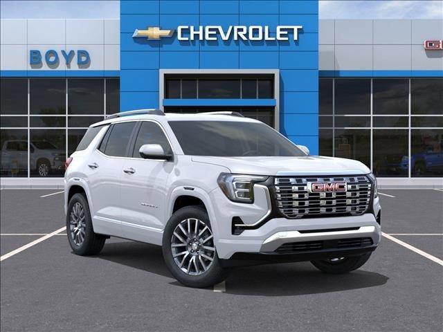 2026 GMC Terrain Vehicle Photo in EMPORIA, VA 23847-1235