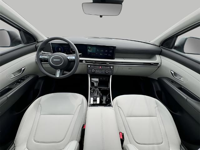 2025 Hyundai TUCSON Vehicle Photo in Green Bay, WI 54304