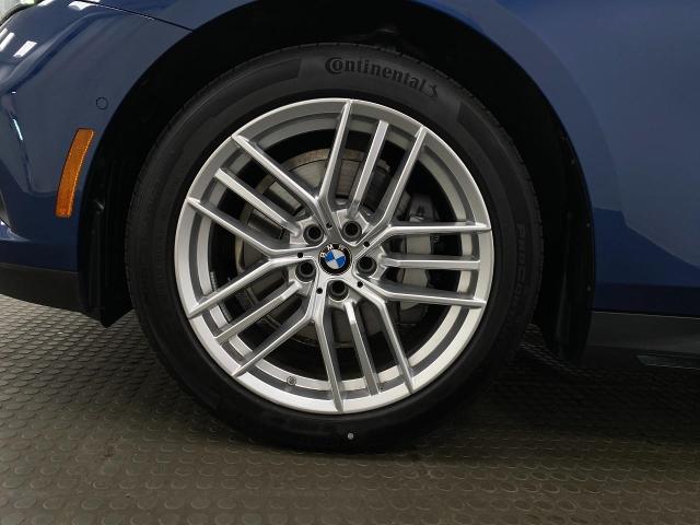 2025 BMW 530i xDrive Vehicle Photo in Appleton, WI 54913