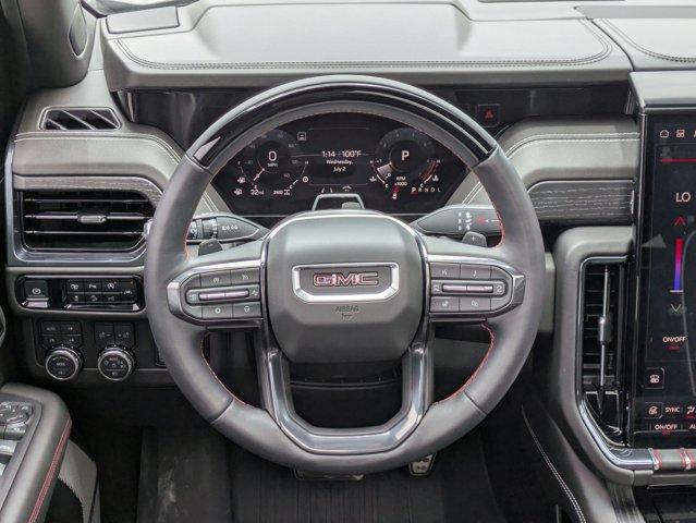 2025 GMC Yukon Vehicle Photo in SELMA, TX 78154-1460