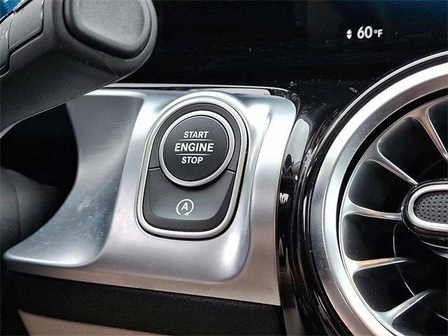 2022 Mercedes-Benz GLB Vehicle Photo in Willow Grove, PA 19090
