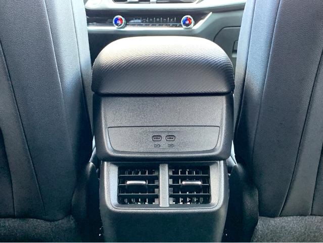 2026 Chevrolet Equinox Vehicle Photo in BEAUFORT, SC 29906-4218