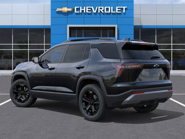 2026 Chevrolet Equinox Vehicle Photo in BETHLEHEM, PA 18017-9401