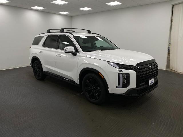 2025 Hyundai PALISADE Vehicle Photo in Appleton, WI 54913