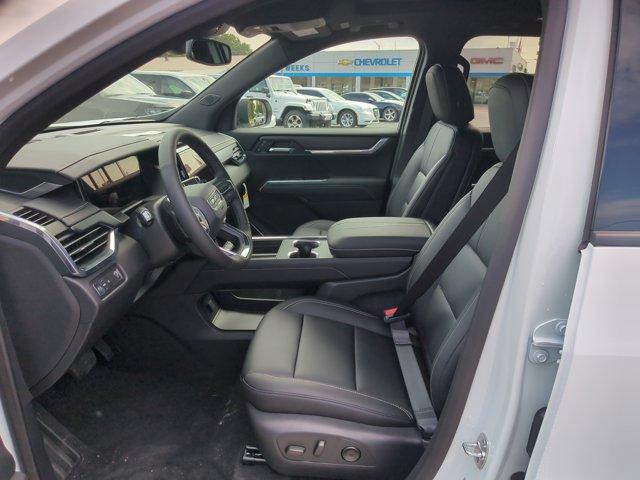 2025 GMC Acadia Vehicle Photo in WEST FRANKFORT, IL 62896-4173