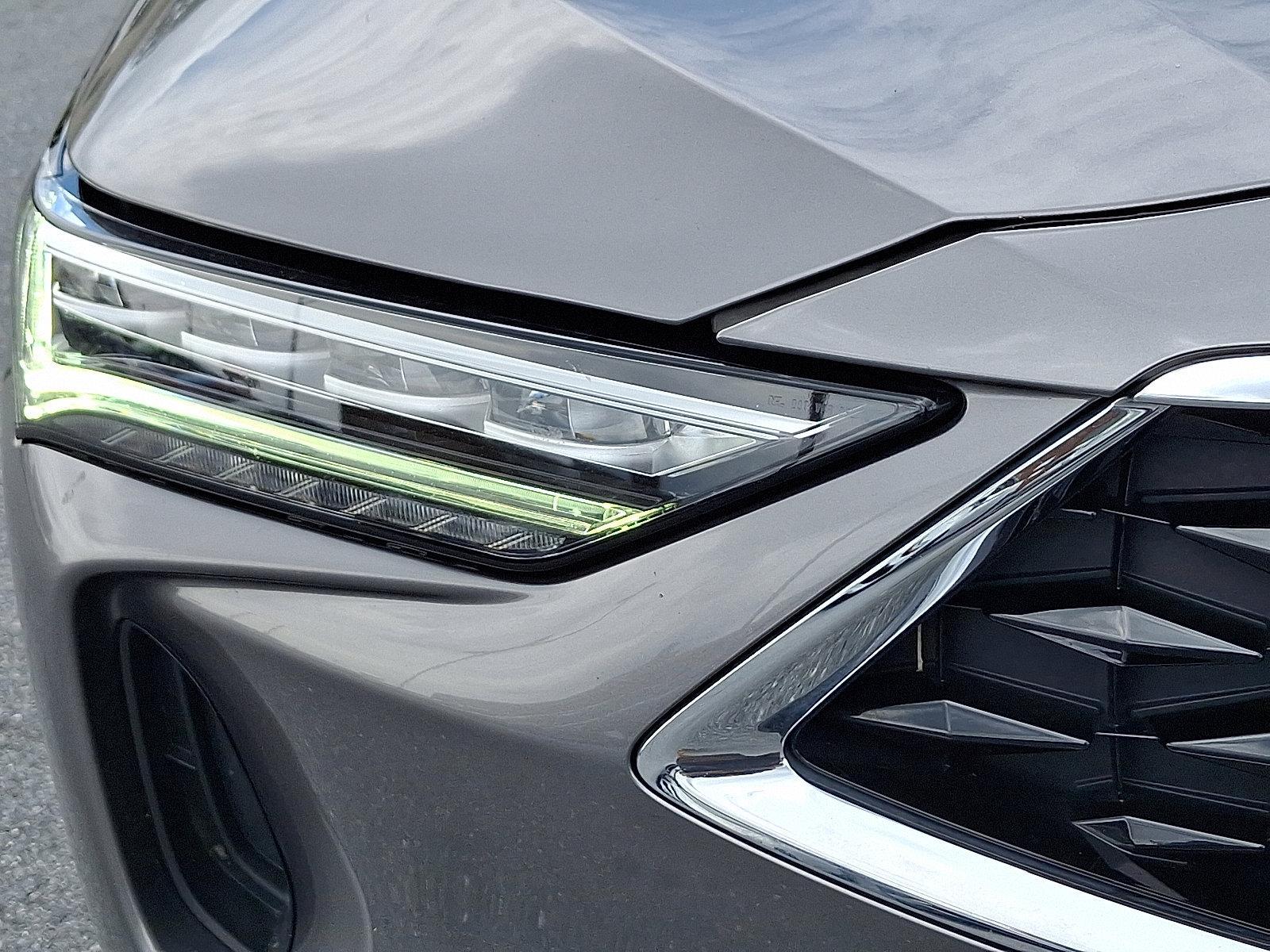 2023 Acura MDX Vehicle Photo in Harrisburg, PA 17111