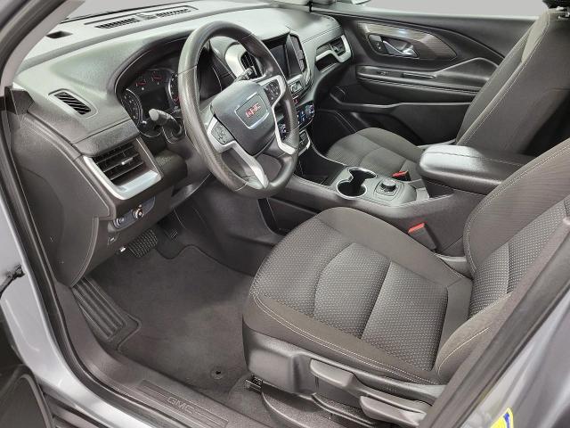 2024 GMC Terrain Vehicle Photo in APPLETON, WI 54914-4656