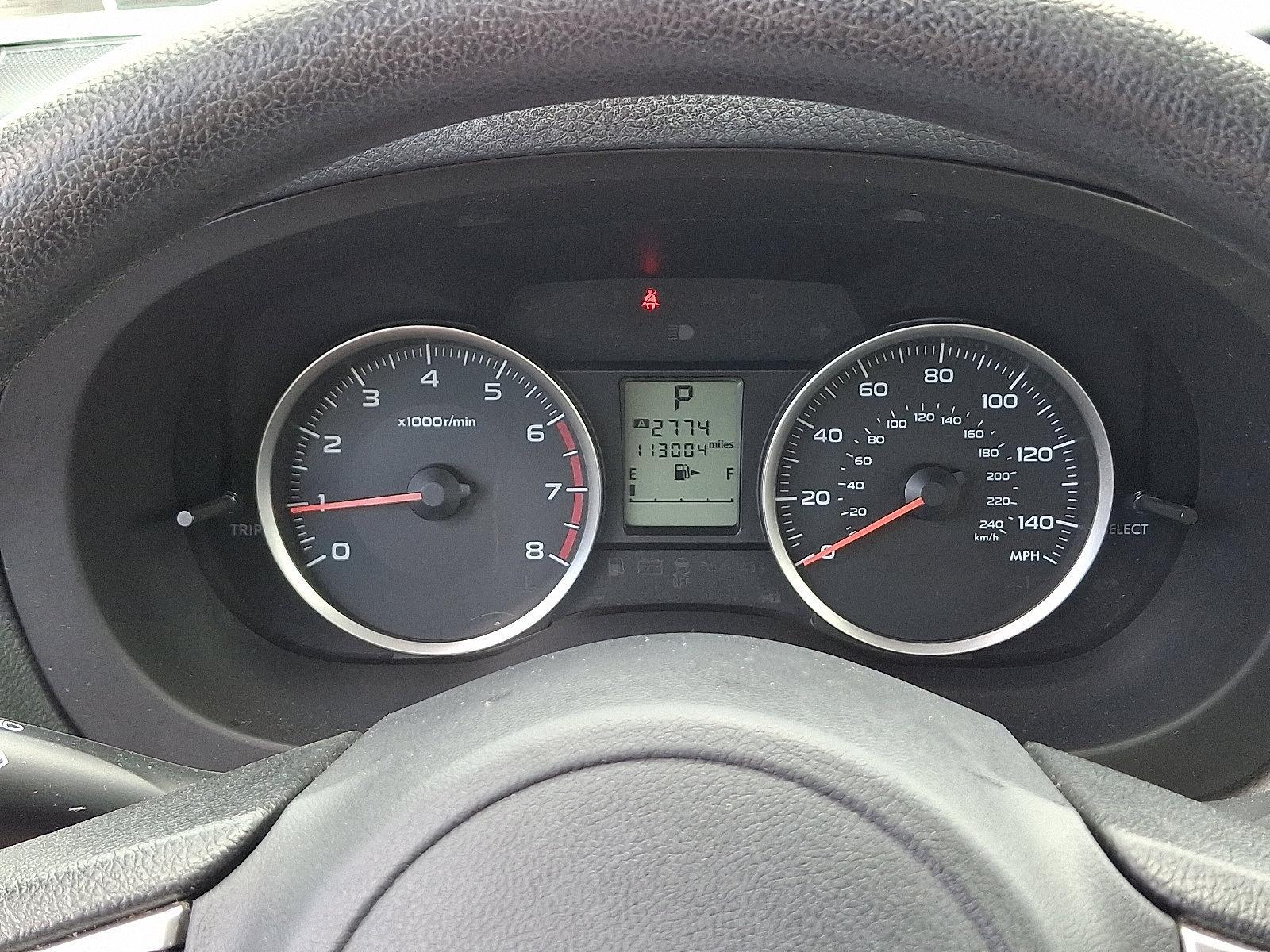 2018 Subaru Forester Vehicle Photo in Harrisburg, PA 17111