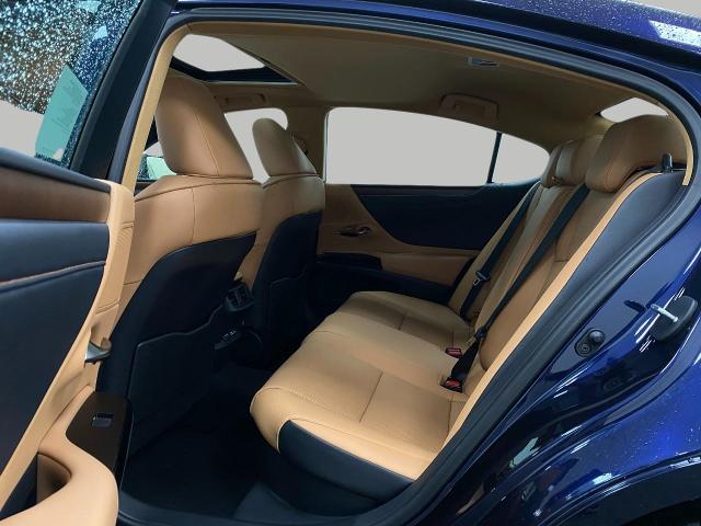 2025 Lexus ES 300h Vehicle Photo in Appleton, WI 54913