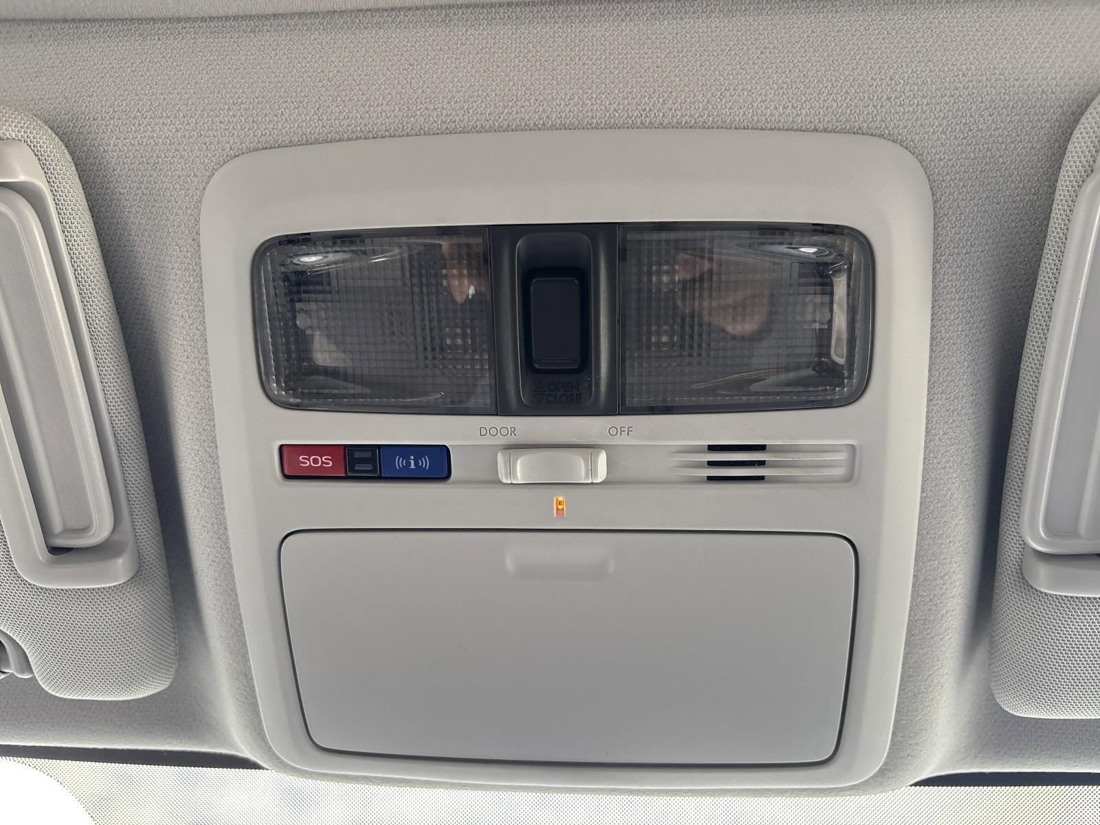 2018 Subaru Forester Vehicle Photo in Mechanicsburg, PA 17050