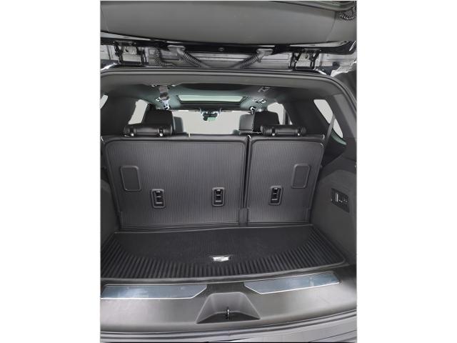 2022 Cadillac Escalade Vehicle Photo in OSHKOSH, WI 54904-7811