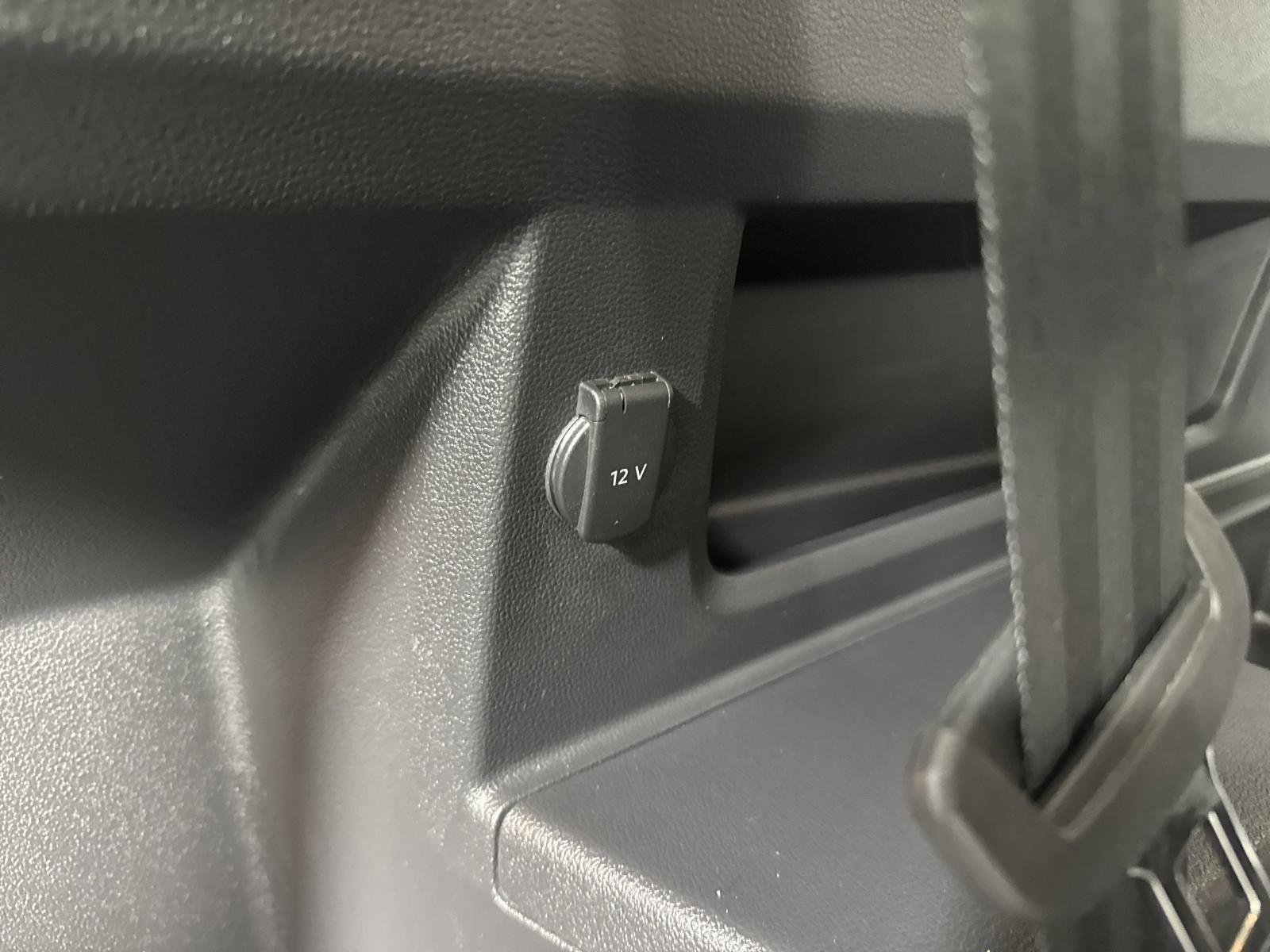 2018 Volkswagen Atlas Vehicle Photo in Georgetown, TX 78626