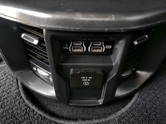 2020 Ram 2500 Vehicle Photo in Green Bay, WI 54304