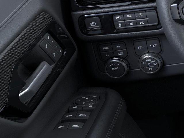 2025 GMC Yukon Vehicle Photo in APPLETON, WI 54914-8833