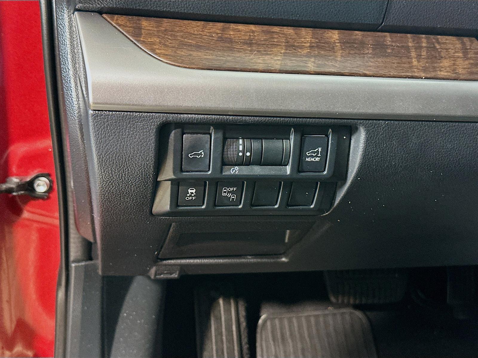 2017 Subaru Outback Vehicle Photo in Langhorne, PA 19047