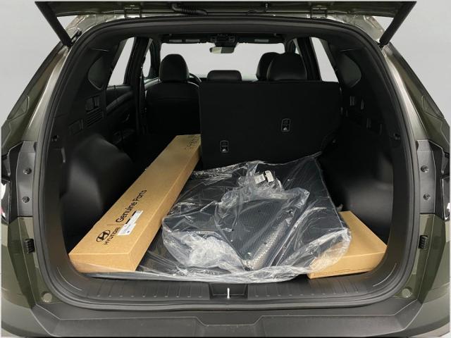 2025 Hyundai TUCSON Vehicle Photo in Appleton, WI 54913