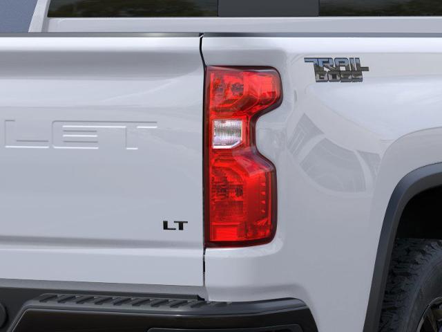 2025 Chevrolet Silverado 2500 HD Vehicle Photo in KANSAS CITY, MO 64114-4502