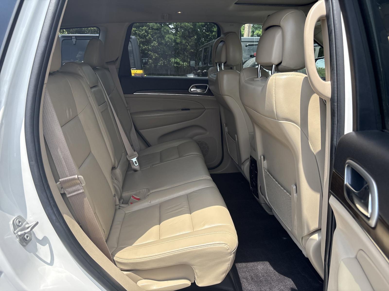 2018 Jeep Grand Cherokee Vehicle Photo in Mechanicsburg, PA 17050-1707