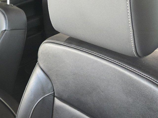 2018 GMC Sierra 1500 Vehicle Photo in Decatur, TX 76234